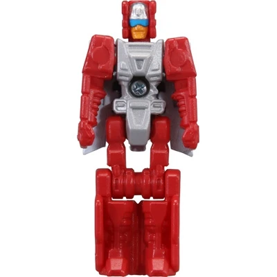 TAKARA TOMY Трансформеры Робот IDW Titans возврат Headmaster Япония LG32 Chromedome деформация экшн