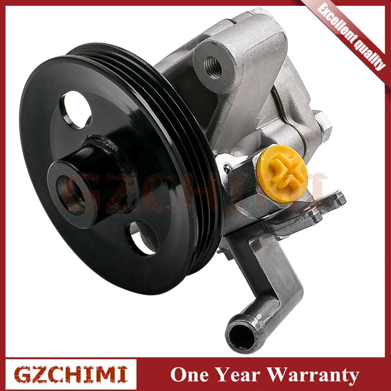57100-2S000 571002S000 57100-2Z000 571002Z000 Высокое качество Новые Мощность насос усиленного рулевого управления ix35 G4KD 2.0L 2.0L для HYUNDAI