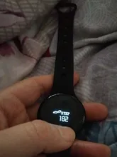 Reloj inteligente deportivo para hombre y mujer, pulsera con Bluetooth, podómetro, para IOS y Android, para iPhone