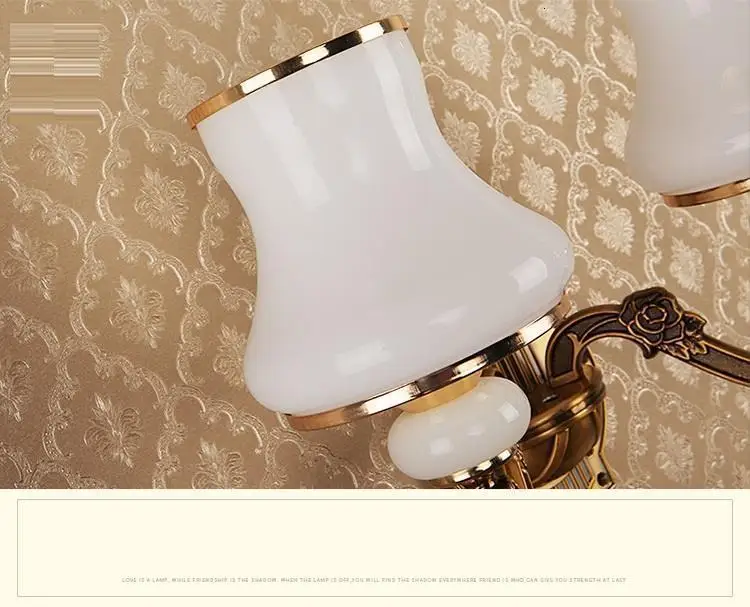 Промышленный Декор Coiffeuse Avec Miroir лампа Candeeiro De Parede для дома Wandlamp аппликация Murale светильник Настенный светильник для спальни светильник