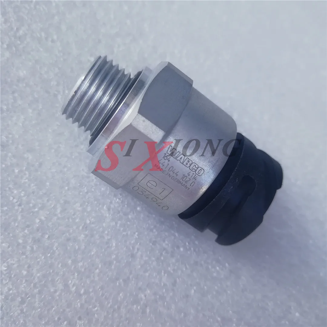 4410441020 подлинный датчик давления WABCO ECAS