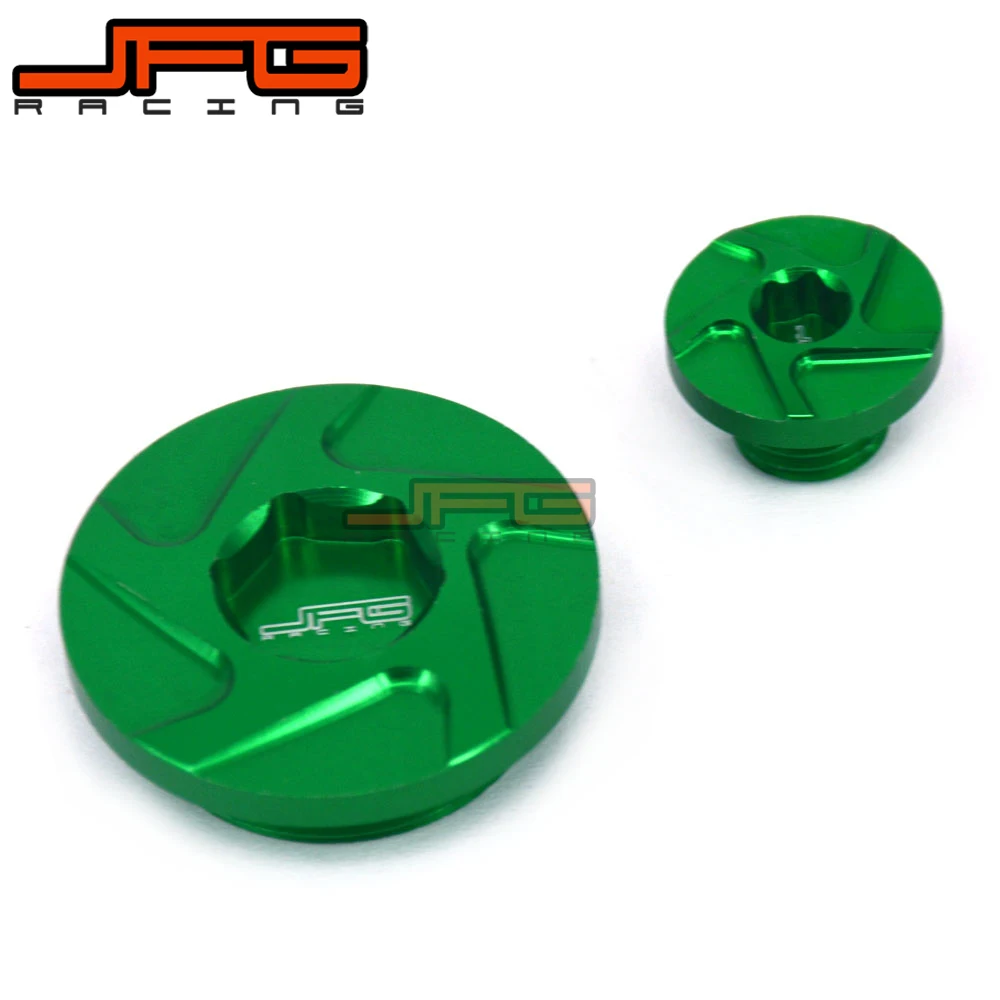 Набор зажимов для синхронизации двигателя CNC KAWASAKI KX250F 11-18 KX450F 09-18 KLX450R 08-15 KX250 2019