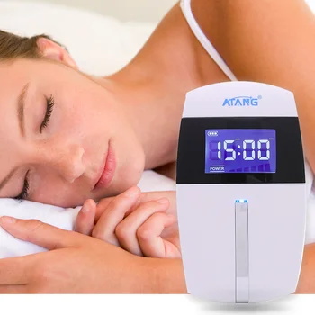 

CES sleep aid device non-invasive treatment brain stimulator AT-9