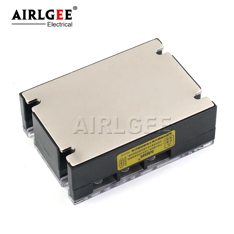 ssr 120da 120a 380vac 3 32vdc dc ac 02
