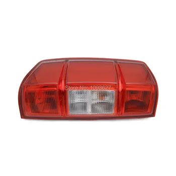 Fanale posteriore sinistro e destro di alta qualità, luce di stop per Great Wall Wingle 7 Steed 7