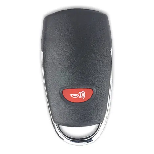 KEYECU для Subaru Baja Forester Impreza 2005-2007 Модернизированный дистанционный брелок 2+ 1 кнопка FCC ID: NHVWB1U711