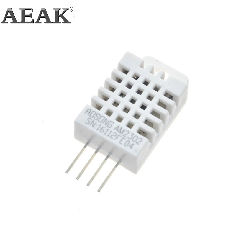 HUABAN DHT22 Digital Temperature and Humidity Sensor Module AM2302 Replace SHT11 SHT15 DHT11