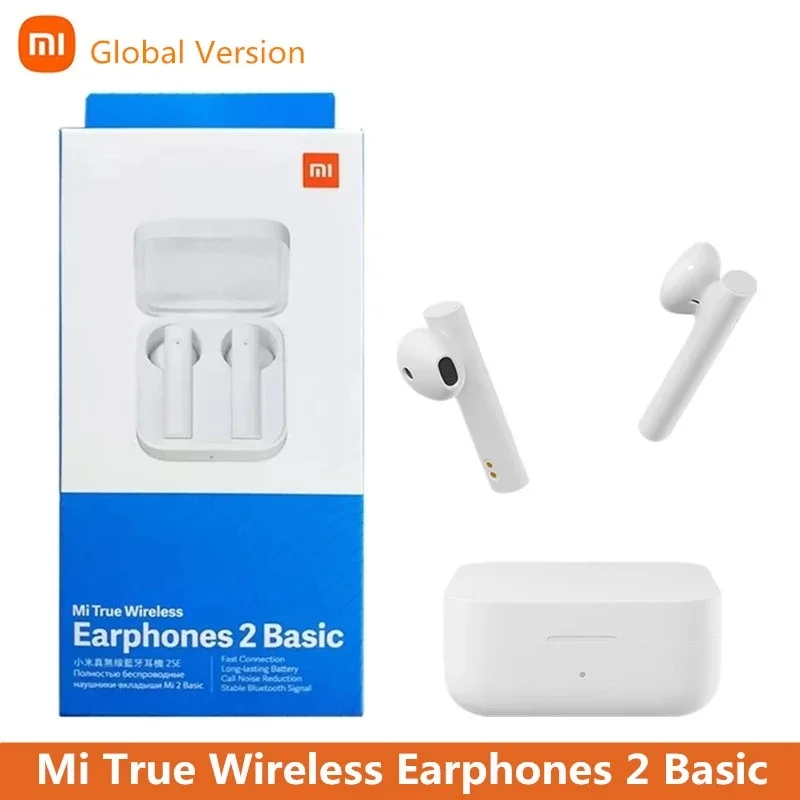 TWS-наушники Xiaomi Air 2 SE с поддержкой Bluetooth 5 0 | Электроника