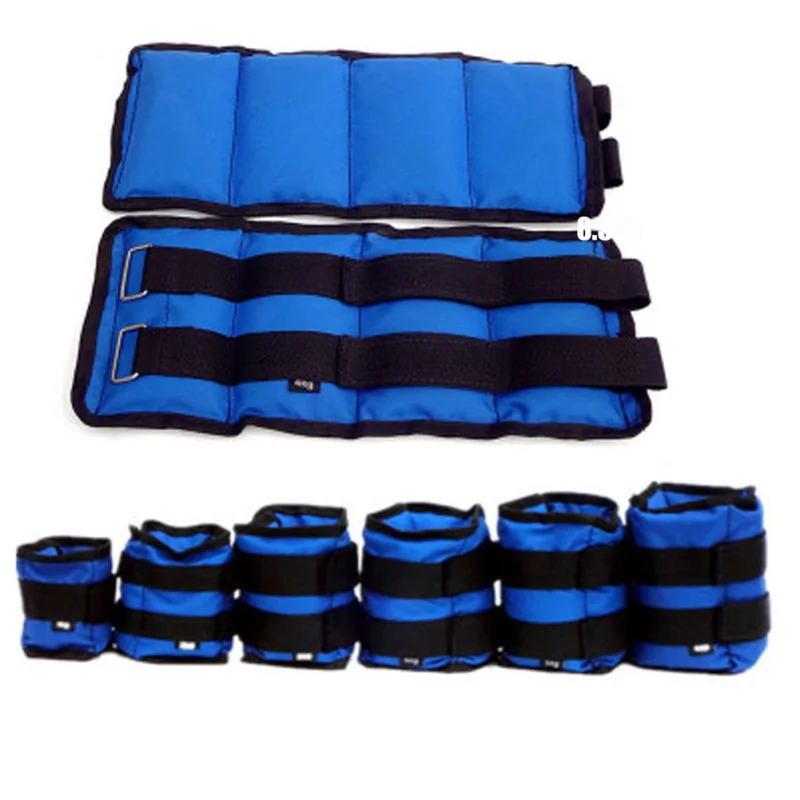 Регулируемая Ножка лодыжки мешок с песком для фотостудии видео фото весов ремни