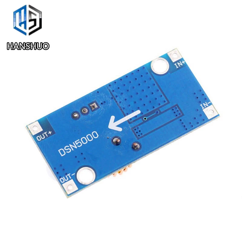 1PCS-XL4005-DSN5000-Beyond-LM2596-DC-DC-adjustable-step-down-5A-power-Supply-module-5A-Large (4)