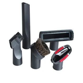 

Hot 5pcs/Set Vacuum Cleaner Accessories Inter Diameter 32mm Complete Function