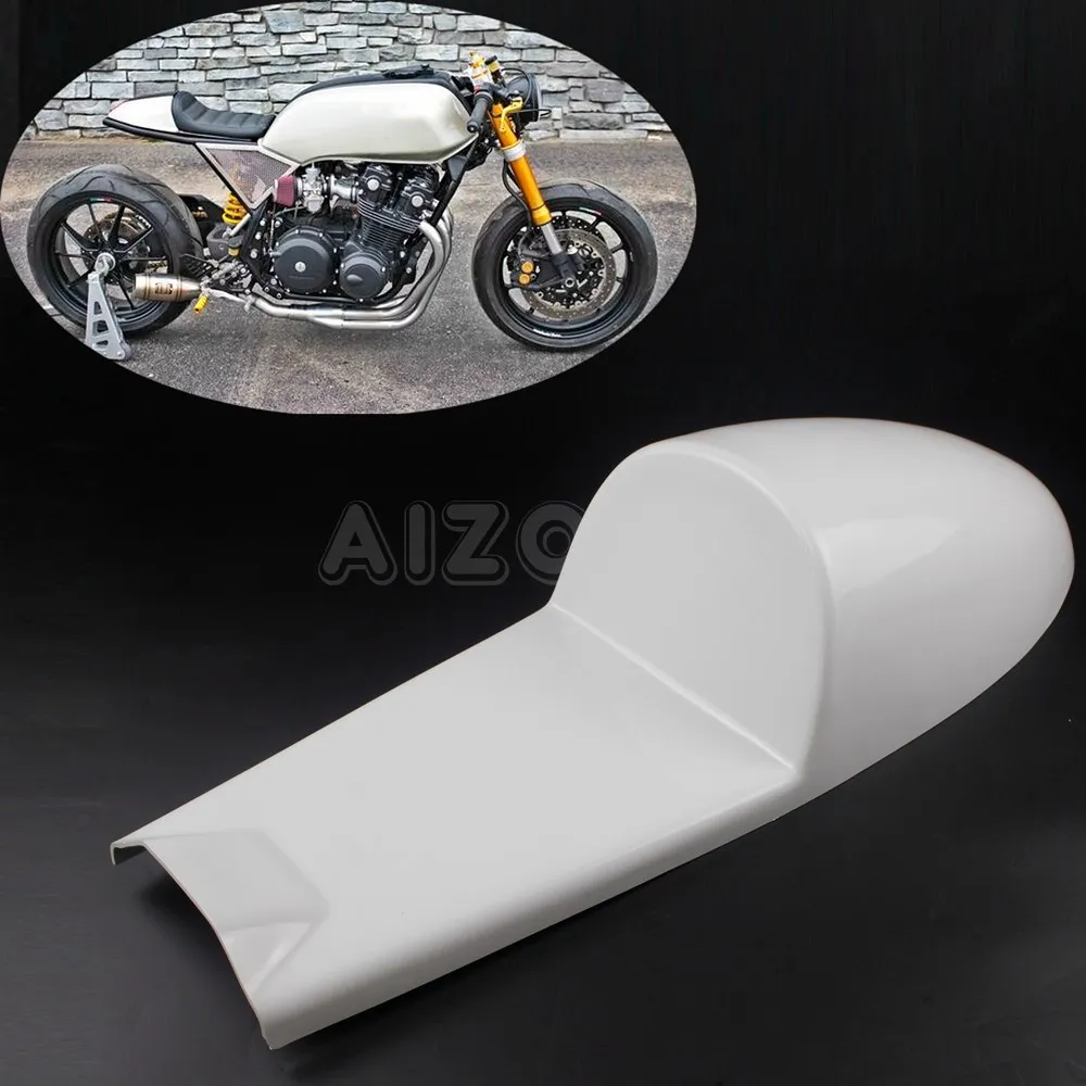 Универсальная подставка под горло Cafe Racer Retro для BMW R45 Yamaha Honda Suzuki GT 125 250 550 750 Ducati 250| |