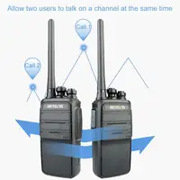 Walkie Talkie