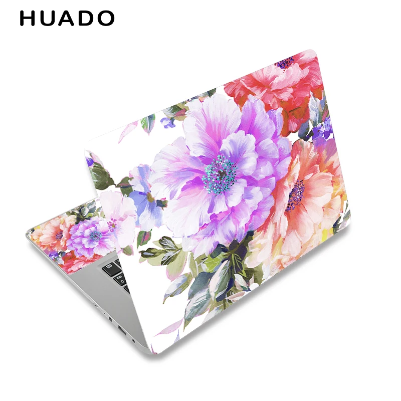 Decals & Skins Concept Laptop Skins Universal Laptop Decal Full