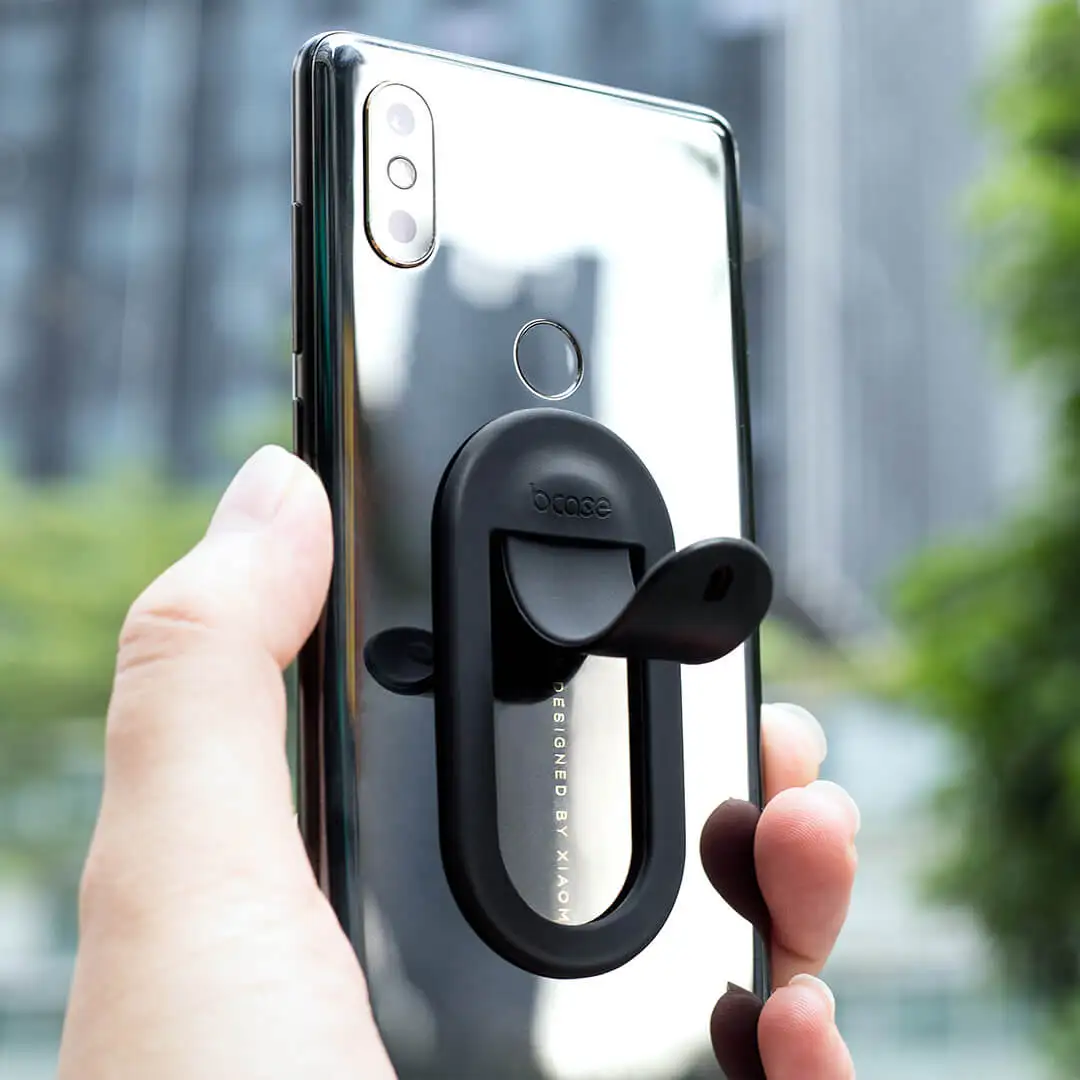 Xiaomi универсальный силиконовый держатель для телефона отличное ...