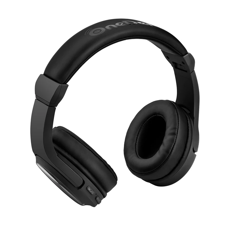 

S1 Wireless Bluetooth Headphone AUX Wired Headset Inteligente Noise Reduction HIFI Sound TF Card Music Play FM Radio Earphone