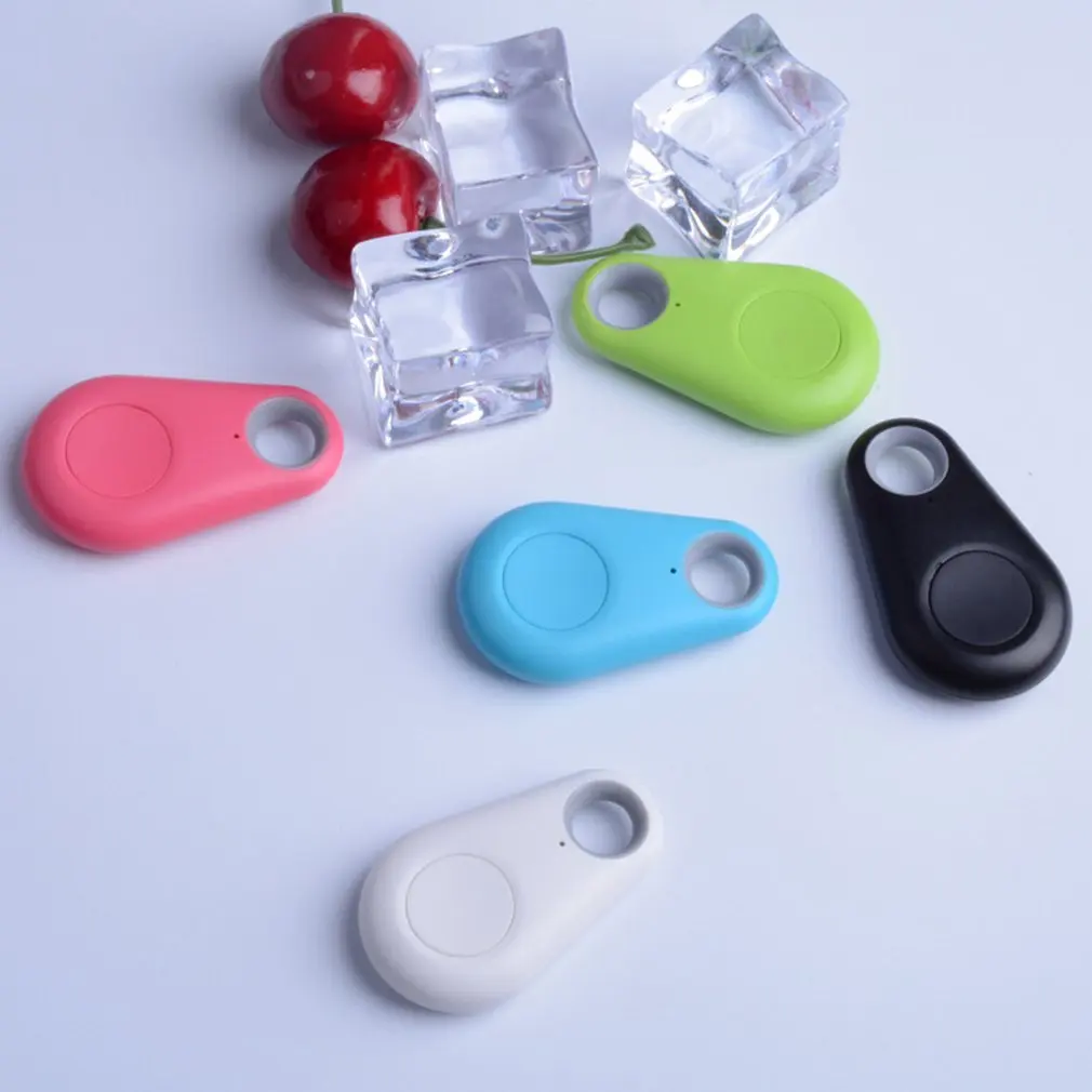 Water Drop Wireless 4.0 Low Power Mobile Phone Case Key Anti-Theft Alarm Intelligent Anti-Lost Device