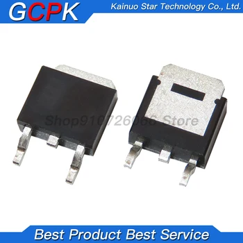 

10pcs P75N02LDG TO-252 P75N02 TO252 75N02 new and original IC