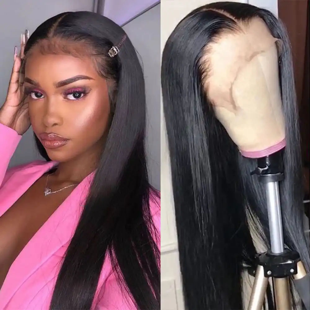 affordable lace front wigs