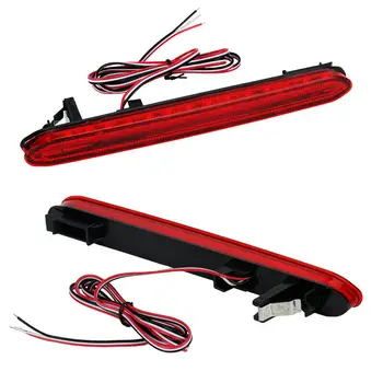 

For Honda Odyssey 2007-2008 LED Lights Accessories Rear Bumper Reflector