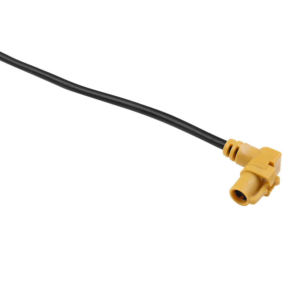 Usb-кабель для переключателя Harnessd, пригодный для автомобиля 2005-2013 рычаг управления для мотоцикла пластик+ металлический Кабель-адаптер для USB розетка переключатель проводки
