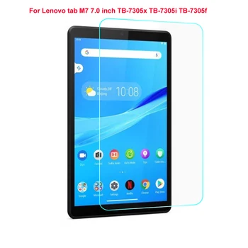 

Screen Protector for Lenovo Tab M7 TB-7305x TB-7305f TB-7305i / Lenovo Tab M8 TB-8505F TB-8505X / Lenovo Tab M10 10.1 TB-X605F