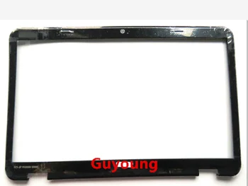 

New Laptop Bottom Base Case for DELL Inspiron 15R N5110 M5110 LCD Back Cover /LCD Display Front Bezel Black