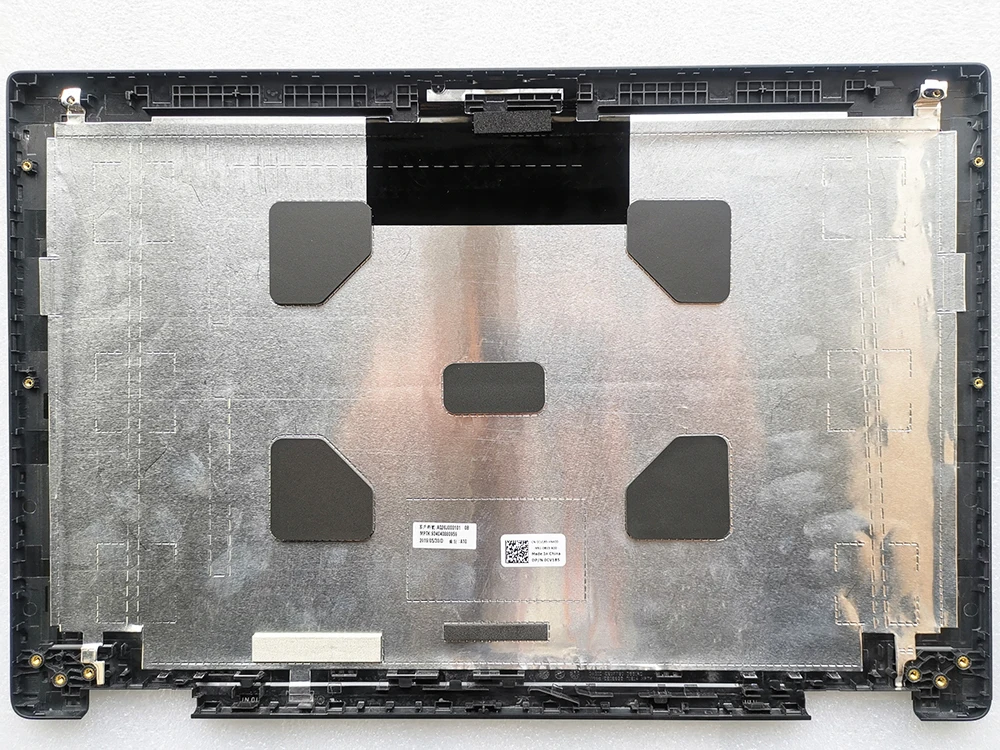 Upper cover for Precsion 7530 M7530 screen back shell 0CV185 laptop top case