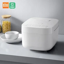 Xiaomi mijia c1 elétrica panela de arroz 3l/4l/5l cozinha multifuncional elétrica arroz cozinhar máquina para casa 220v versão chinesa