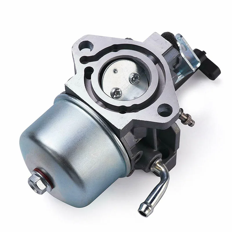 

Parts Carburetor kit Tune up 715494 715390 Electric mower Gaskets Fuel filter Engine Motor