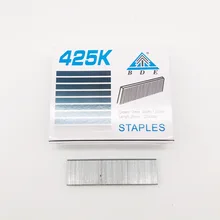 Pattex лента с гвоздями для пневматического устройства u-типа 410 K/416 K/425 K/432 K/438 K/440 K пневматические ед-пневматический перфоратор для ногтей код