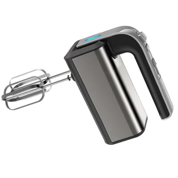 

1 Pc Convenient Durable Practical Multipurpose Egg Whisk Handheld Mixer