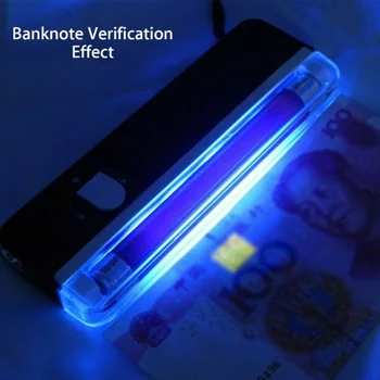 

UV Cure Lamp Ultraviolet LED Light Car Glass Windshield Repair Tool High Quality