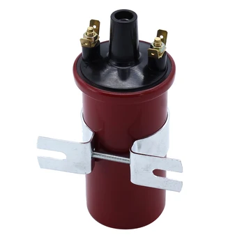 

12V DLB105 High Peformance Auto Replacement Ignition Coil Set Accessories Professional Sports Car Parts Direct Fit Components