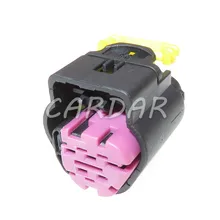 

1 Set 5 Pin 1928405138 Code A Automotive Air Flow Meter Plug For BUICK Chevrolet 1 928 405 138 Inject Sensor Plug Fits Ford