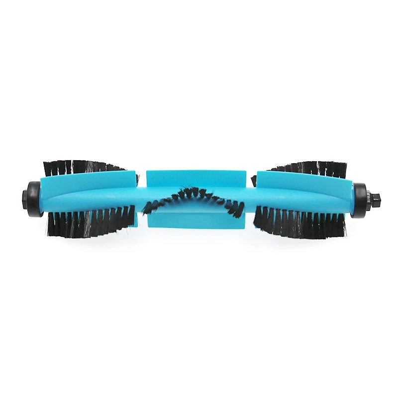 Роликовые щетки боковые щетки для Cecotec Conga 3090 аксессуары для пылесоса мягкая текстура хорошо для поверхности пола