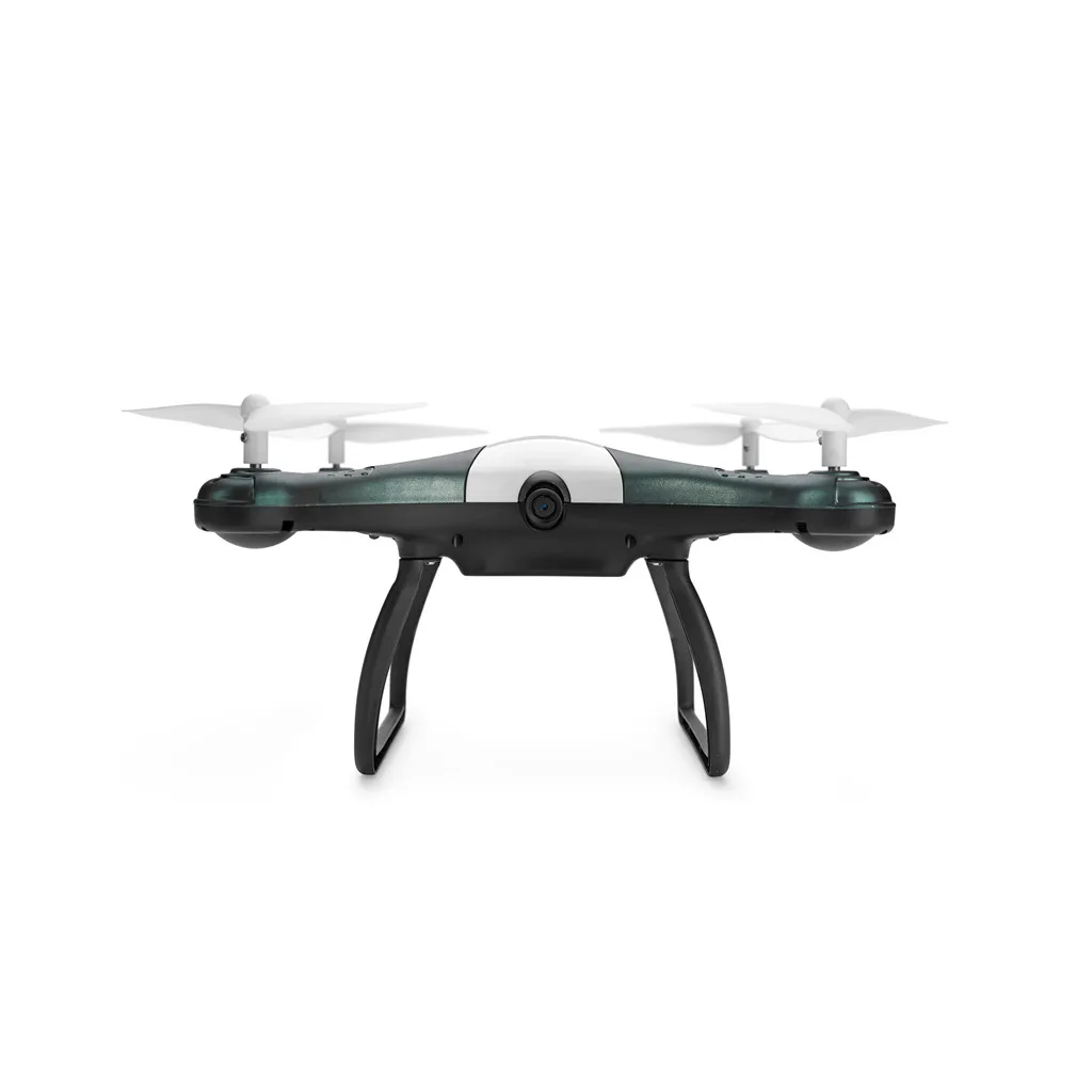 Детские игрушки мини-Дрон Радиоуправляемый вертолет Дрон Wltoys Q838-E wifi FPV 720p камера Smart Vision следующий гоночный Квадрокоптер дроны