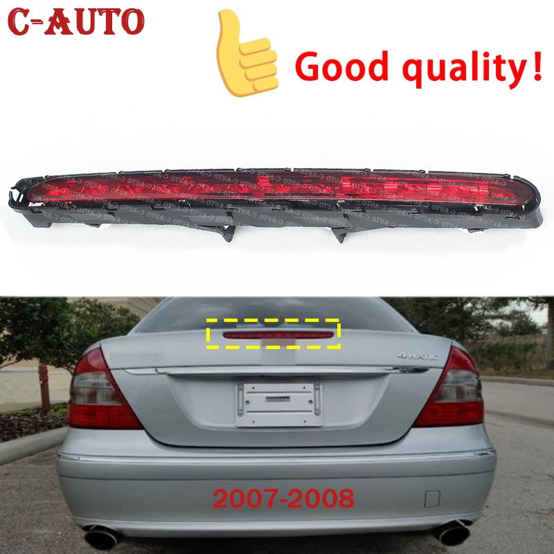 

Лампа заднего стоп-сигнала для Mercedes Benz E Class W211 2007 2008 2118201556 2118200156