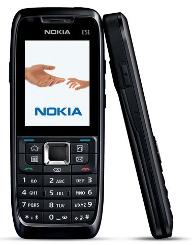 iphone 12 refurbished Original Unlocked Nokia E51 3G Mobile Phone Refurbished 2'' Display 2MP Camera Bluetooth JAVA WIFI Symbian OS 2G GSM CellPhone backmarket phones Refurbished Phones