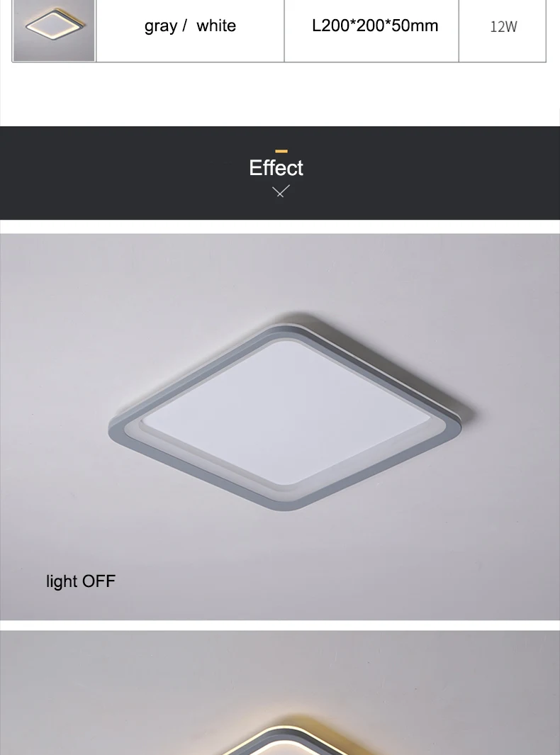 简约现代卧室灯-灯饰创意led吸顶灯玄关过道客厅书房房间灯具-tmall_07