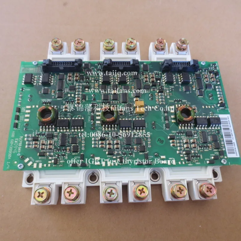 Набор деталей FS450R17KE3/AGDR-71C FS300R17KE3/AGDR-71C FS225R17KE3/AGDR-71C