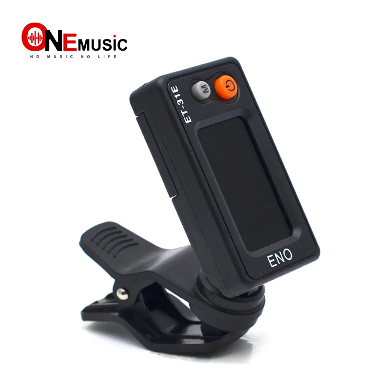 Eno Et-31E Erhu Cromatico Clip-On Tuner Eno Tuner Strumento Cinese