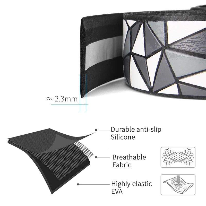 CXWXC руля для велосипеда лента противоскользящая световая пот велосипед обмотка руля для MTB дорожный лента для велосипеда Аксессуары для велосипеда