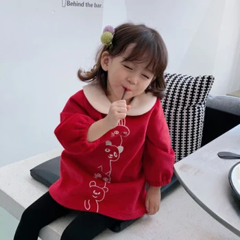 

Baby Girl Dresses Winter Doll Collar Keep Warm Plus Cashmere Newborn Baby Girl Casual Cute Fashion Clothes Kids Toddler