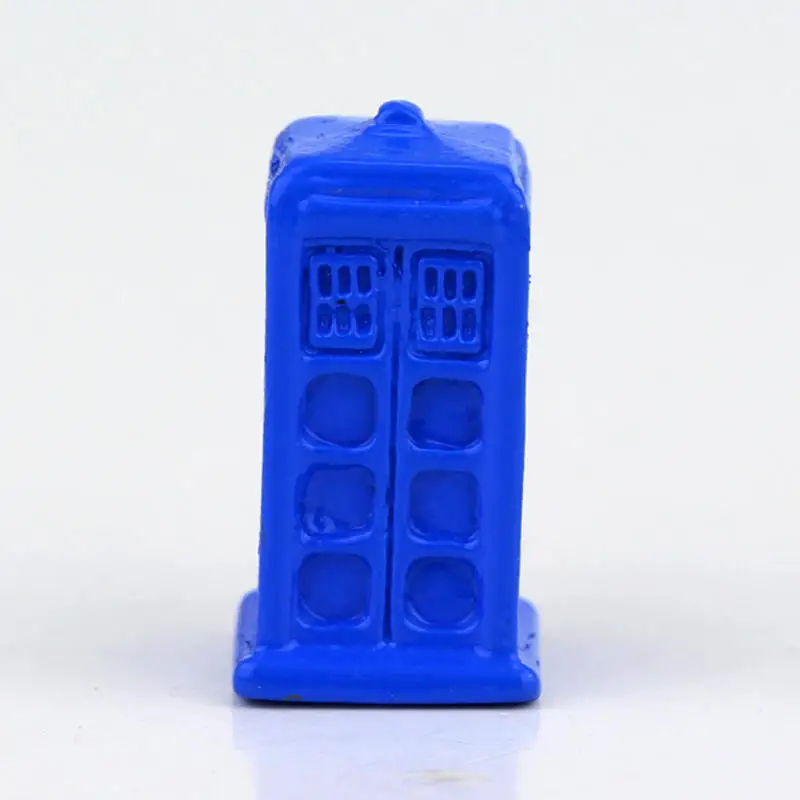 Fashion Doctor Who Brooch Pins Houses Tardis Enamel Pin Alloy Metal Shield Brooches Women Men Badges Jewelry Chrismas Gifts