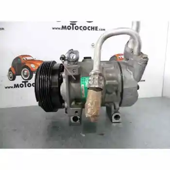 

7700115830 COMPRESSOR AIR CONDITIONING RENAULT CLIO II PHASE I (B/CBO)