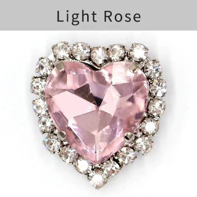 Light Rose