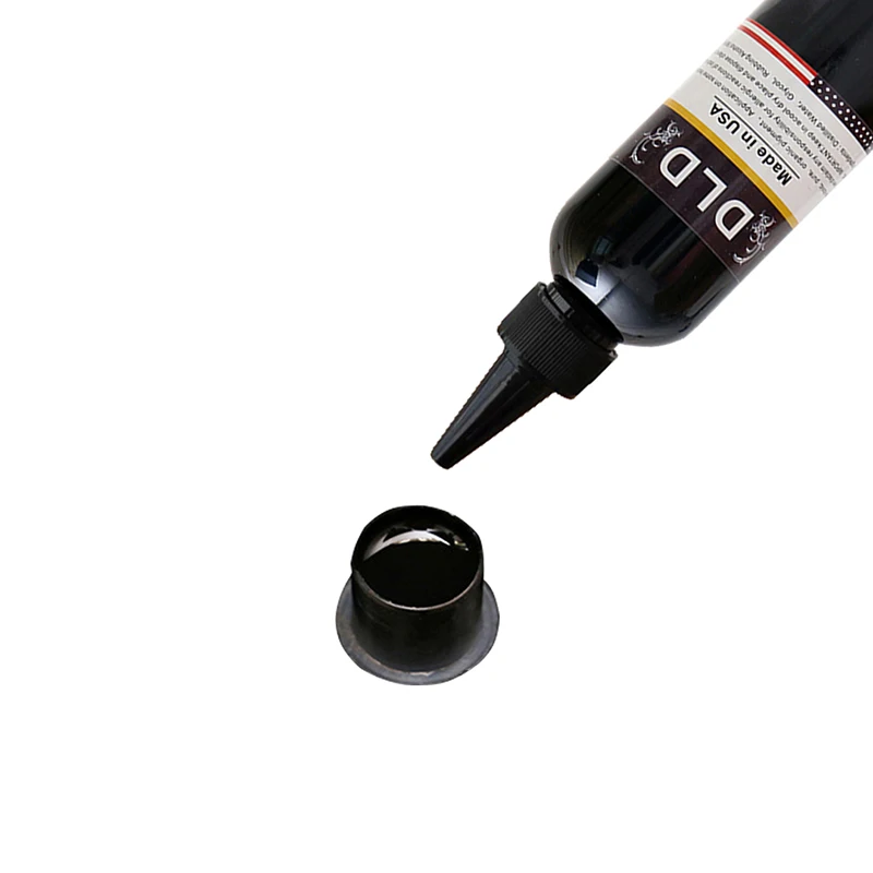 DlD-230-Ml-Bottle-Permanent-Black-Tattoo-Ink-Tattoo-Color-For-Body-Paint-Microblading-Pigment-Tattoo (2)_wps图片