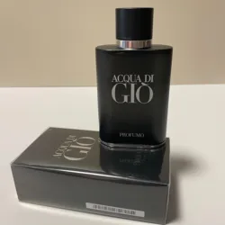 Men's Cologne Marine Fragrance Fresh Natural Long Lasting Eau De Toilette