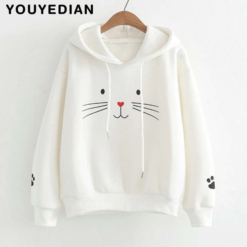 cute ladies sweatshirts